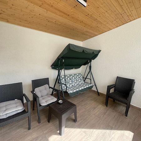 Pensiunea Sport Буштени Экстерьер фото